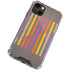 Colors of Spring iPhone 14 Plus Clear Case
