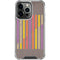 Colors of Spring iPhone 15 Pro Clear Case
