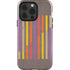 Colors of Spring iPhone 15 Pro Impact Case