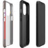 Colors of Spring iPhone 15 Pro Impact Case