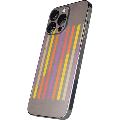 Colors of Spring iPhone 14 Pro Max Skin