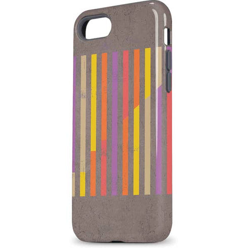 Colors of Spring iPhone 7 Pro Case