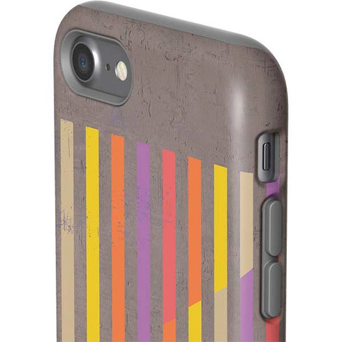 Colors of Spring iPhone SE (2nd & 3rd Gen) Pro Case