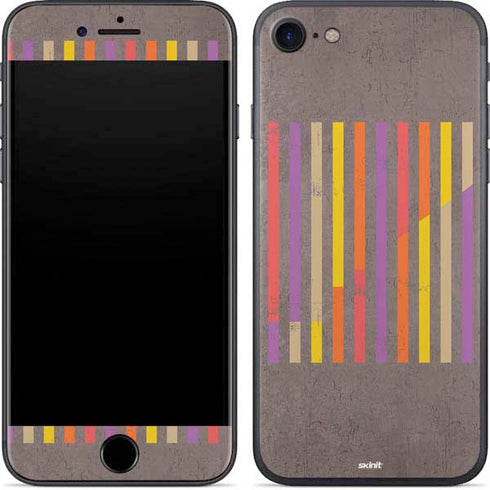 Colors of Spring iPhone SE (2nd & 3rd Gen) Skin