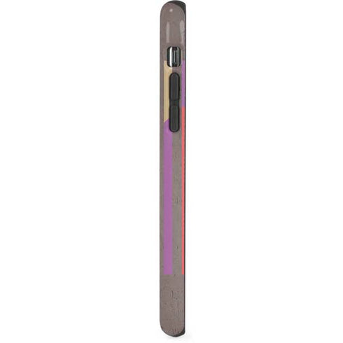 Colors of Spring iPhone X Pro Case
