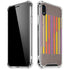 Colors of Spring iPhone XR Clear Case