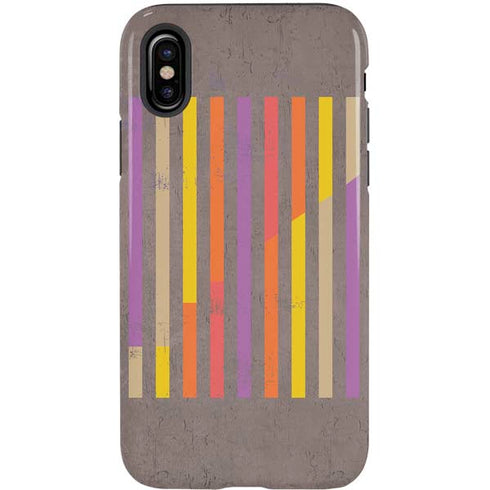 Colors of Spring iPhone XS Pro Case
