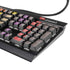 Colors of Spring K95 RGB PLATINUM Mechanical Gaming Keyboard Skin