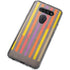 Colors of Spring LG K51/Q51 Clear Case