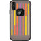 Colors of Spring LifeProof Fre iPhone Skin