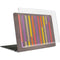 Colors of Spring MacBook Air 13in M1 (2021) Case plus Skin