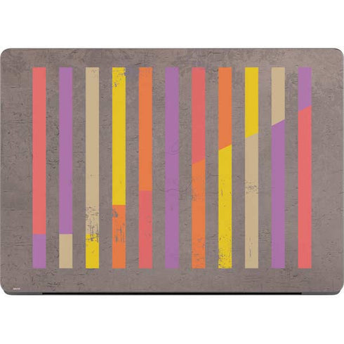 Colors of Spring MacBook Pro 14in (2021-24) Skin