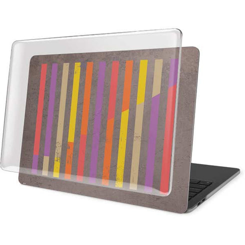 Colors of Spring MacBook Pro 16in (2019-20) Case plus Skin