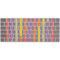 Colors of Spring Magic Keyboard Skin