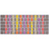 Colors of Spring Magic Keyboard Skin