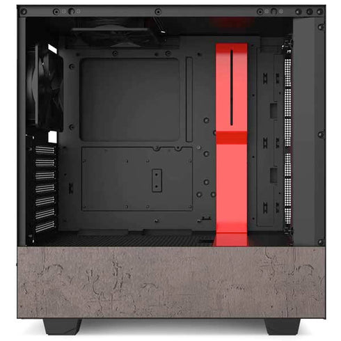 Colors of Spring NZXT H510 Compact ATX Mid-Tower Case Skin