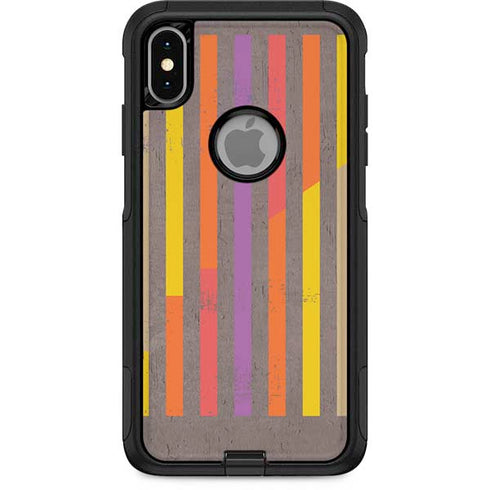 Colors of Spring Otterbox Commuter iPhone Skin