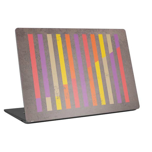 Colors of Spring Universal Laptop 13in (10.6 x 7.6in) Skin