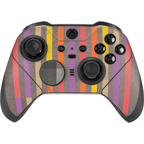 Colors of Spring Xbox Elite Wireless Controller Series 2 Skin