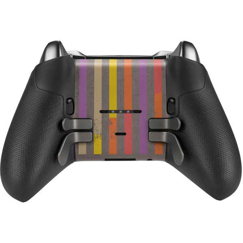 Colors of Spring Xbox Elite Wireless Controller Series 2 Skin