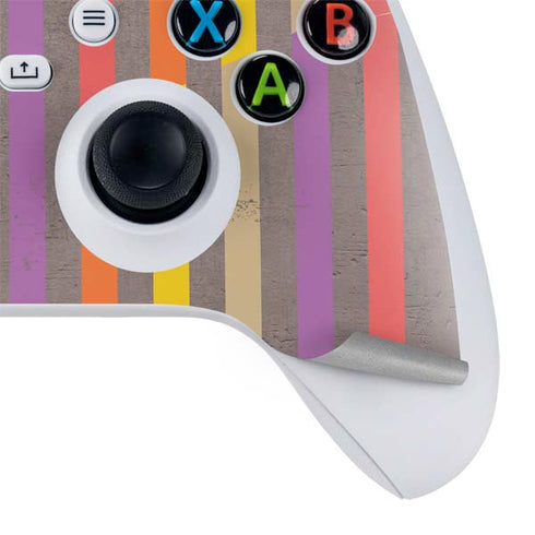 Colors of Spring Xbox Series S Skins