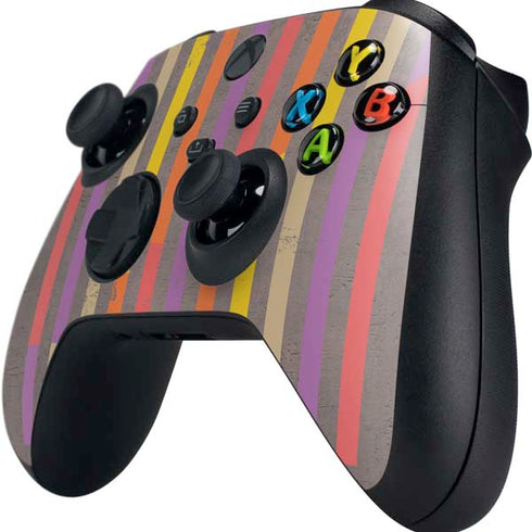 Colors of Spring Xbox Series X Controller Skin