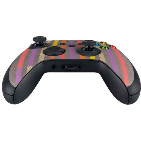 Colors of Spring Xbox Series X Controller Skin