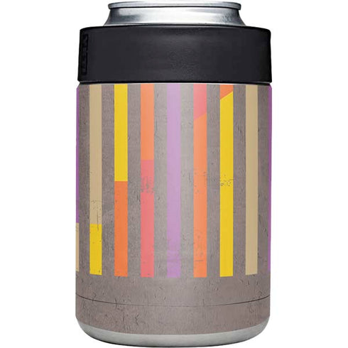 Colors of Spring Yeti Colster Can Insulator Skin