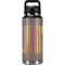 Colors of Spring YETI Rambler 36oz Bottle Skin