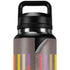 Colors of Spring YETI Rambler 36oz Bottle Skin