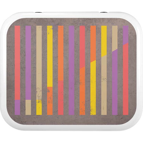Colors of Spring YETI Roadie 24 Hard Cooler Skin