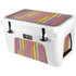 Colors of Spring YETI Tundra 45 Hard Cooler Skin