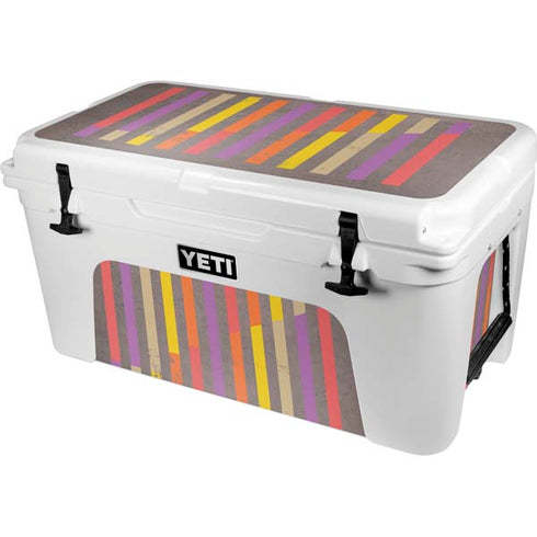 Colors of Spring YETI Tundra 65 Hard Cooler Skin