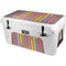 Colors of Spring YETI Tundra 65 Hard Cooler Skin
