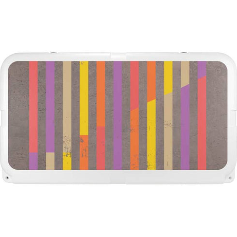 Colors of Spring YETI Tundra 65 Hard Cooler Skin