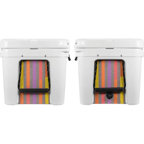Colors of Spring YETI Tundra 65 Hard Cooler Skin