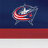 NHL Columbus Blue Jackets Alternate Jersey Nintendo 2DS XL (2017) Skin