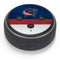 NHL Columbus Blue Jackets Alternate Jersey Amazon Echo Dot Skin