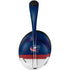NHL Columbus Blue Jackets Alternate Jersey Bose Noise Cancelling Headphones 700 Skin
