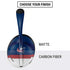 NHL Columbus Blue Jackets Alternate Jersey Bose Noise Cancelling Headphones 700 Skin