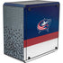 NHL Columbus Blue Jackets Alternate Jersey Cooler Master MasterBox Q300L Mini Tower Skin