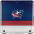 NHL Columbus Blue Jackets Alternate Jersey Cooler Master MasterBox Q300L Mini Tower Skin