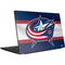 NHL Columbus Blue Jackets Alternate Jersey Dell Vostro Skin