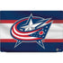 NHL Columbus Blue Jackets Alternate Jersey Dell Vostro Skin