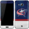 NHL Columbus Blue Jackets Alternate Jersey Galaxy J3 Skin