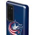 NHL Columbus Blue Jackets Alternate Jersey Galaxy Note20 5G Pro Case