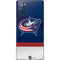 NHL Columbus Blue Jackets Alternate Jersey Galaxy Note20 5G Skin