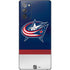 NHL Columbus Blue Jackets Alternate Jersey Galaxy Note20 5G Skin