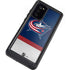 NHL Columbus Blue Jackets Alternate Jersey Galaxy Note20 5G Waterproof Case