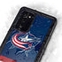 NHL Columbus Blue Jackets Alternate Jersey Galaxy Note20 5G Waterproof Case
